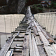 Image for article titled Transportation Secretary Calls For $200 Billion In Funding To Repair Nation’s Rickety Wooden Bridges